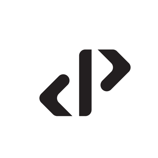 Spiropixel Web Design Agency Logo Light Theme